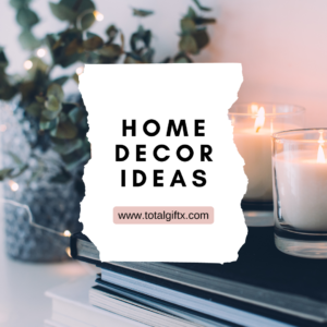 Home decor ideas