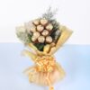 Ferrero Rocher Chocolate Bouquet