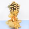 Ferrero Rocher Chocolate Candy Bouquet