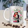 Anniversary Personalised Mug