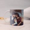 Personalised Photo Mug