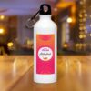 Personalized Bottle- Diwali Wishes Personalized Name Bottle