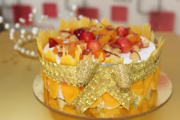 online fruit cake