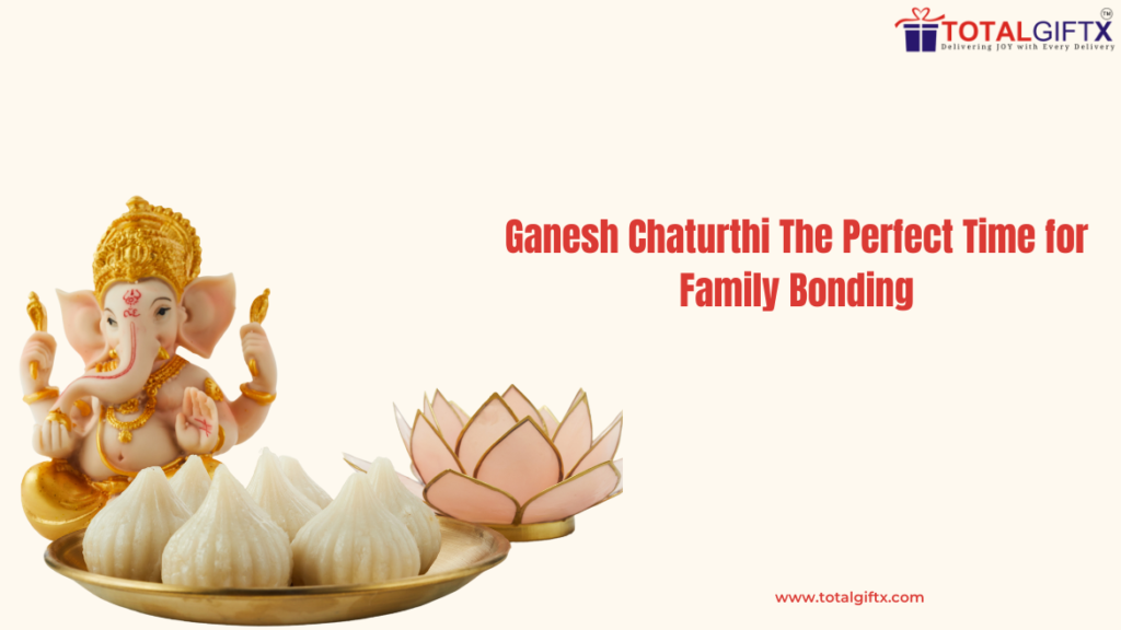 Ganesh Chaturthi Celebrations