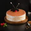Butterscotch Flavorsome Cake