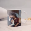 Personalised Photo Mug
